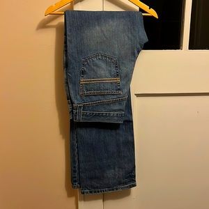 Men’s Cinch Carter Jeans